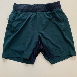 Lululemon THE Short - 9 inch - Medium - Unlined